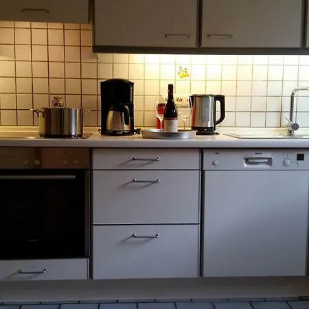 Schenk Дом отдыха