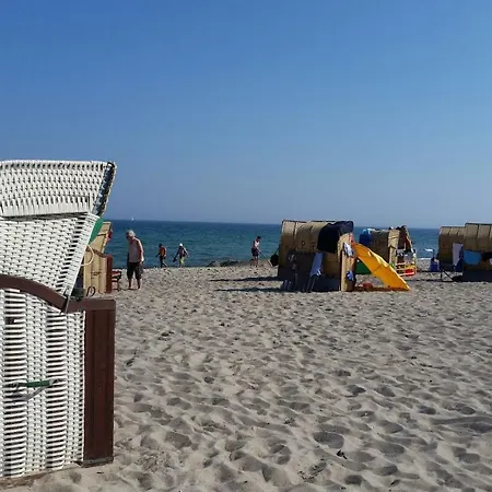 بيت للعطل Schenk *