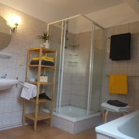 بيت للعطل Schenk *