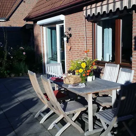 Schenk بيت للعطل *