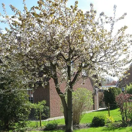 Schenk بيت للعطل *