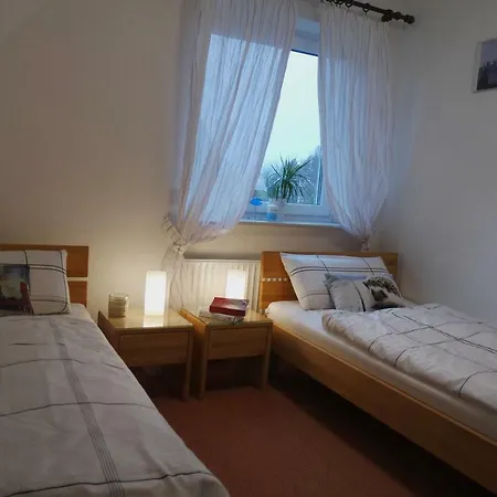 Schenk بيت للعطل *