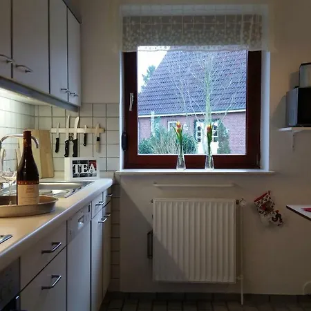 Schenk بيت للعطل