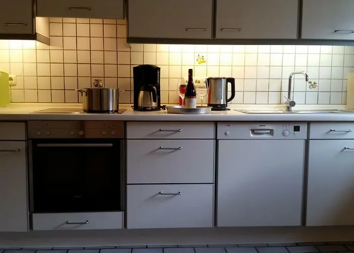 Schenk Semesterbostad