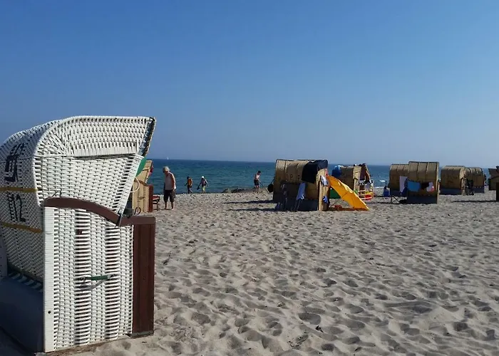 Semesterbostad Schenk *