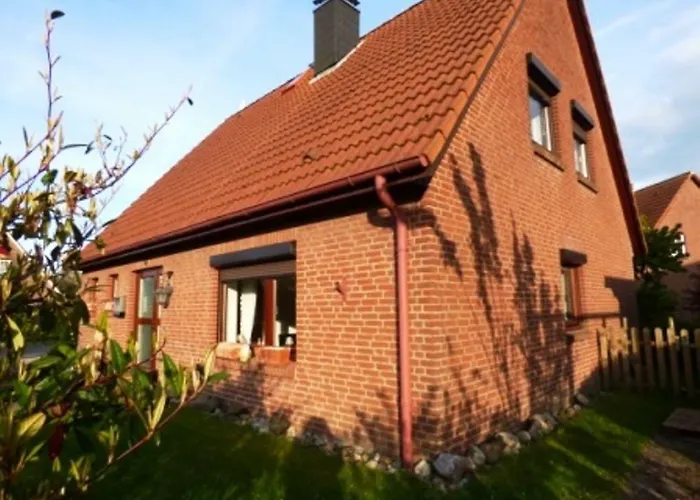 Schenk Semesterbostad