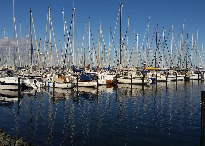 Schenk Semesterbostad *