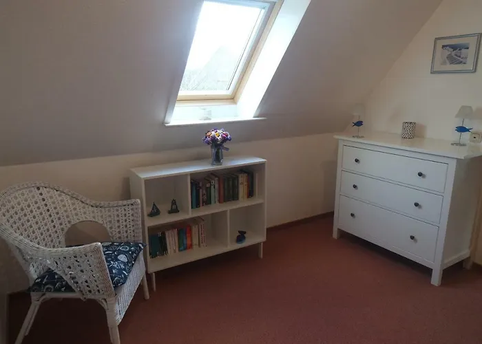 Semesterbostad Schenk Grube