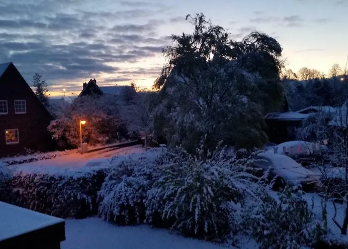 Semesterbostad Schenk *